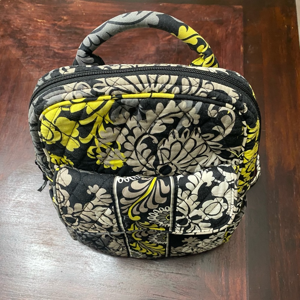 TOTE BACKPACK